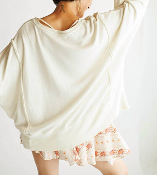 Free People - Graphic Camden Tee