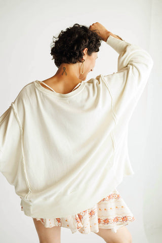 Free People - Graphic Camden Tee