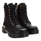 Xti - Women's Lace-Up Booties