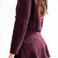 Amanda Uprichard - Braswell Jacket