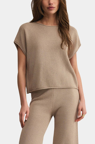 Z Supply - Wanderlust Sweater Pullover Top