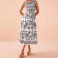 Omika - Emeline Maxi Dress