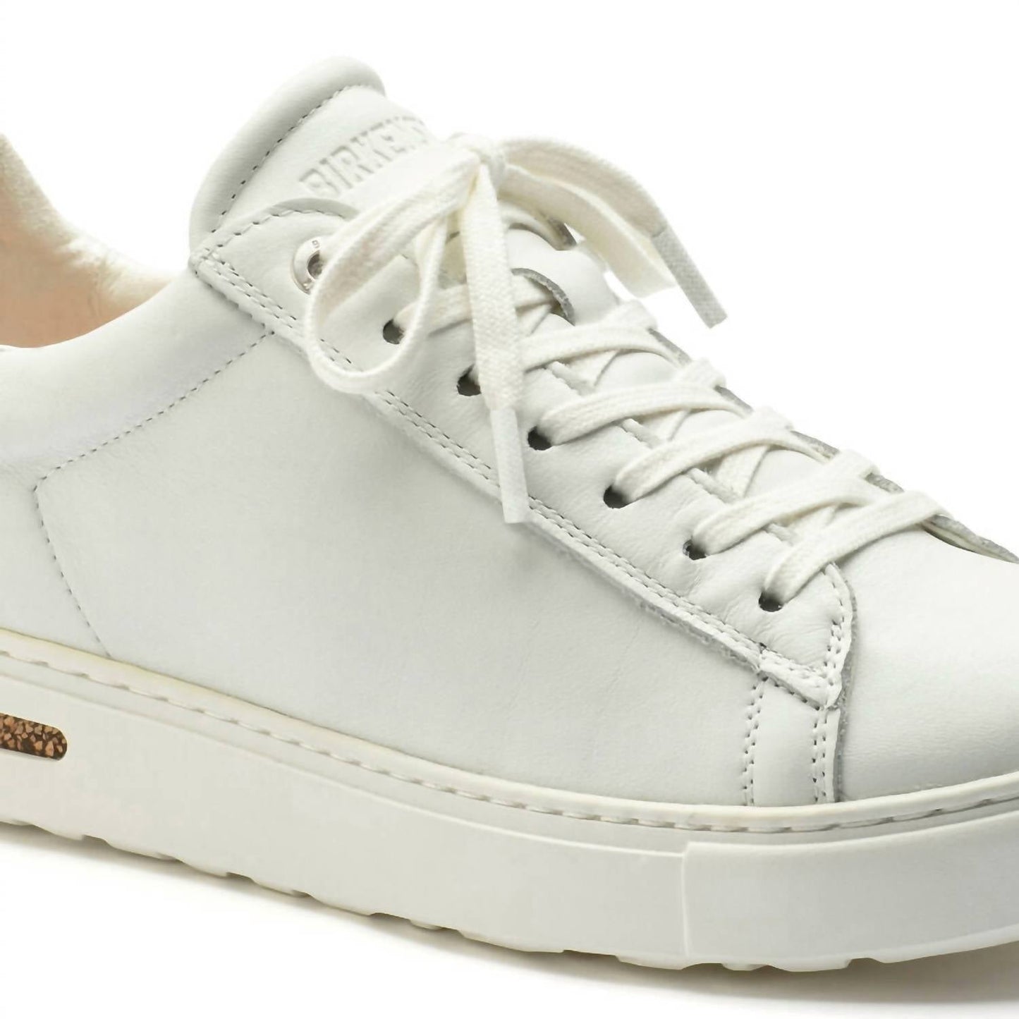 Birkenstock - Women's Bend Leather Sneaker