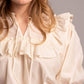 Cleobella - Janet Puff Sleeves Blouse