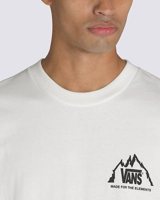 Vans - Crestline Short Sleeve T-shirt