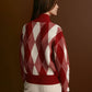 Varley - Karina Jacquard Knit Jacket