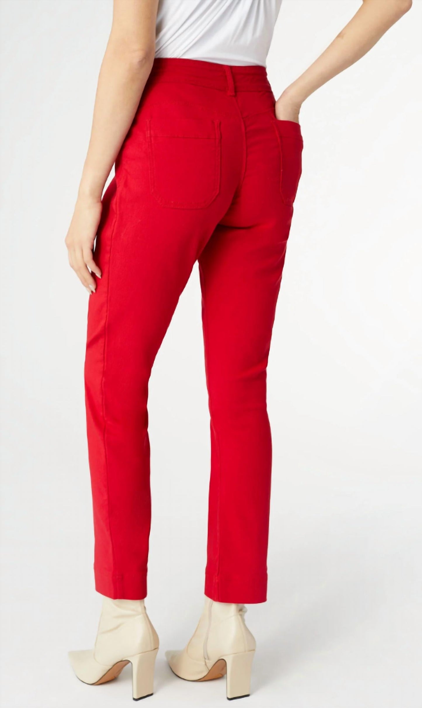 Coco + Carmen - Cloud 9ine Straight Leg Pants