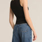 Z Supply - Avala V Neck So Smooth Top