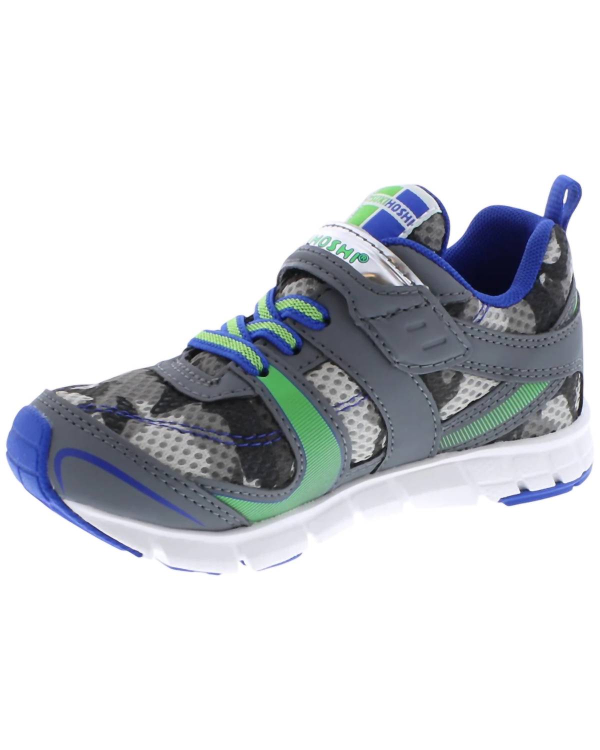 Tsukihoshi - Boy's Velocity Shoes