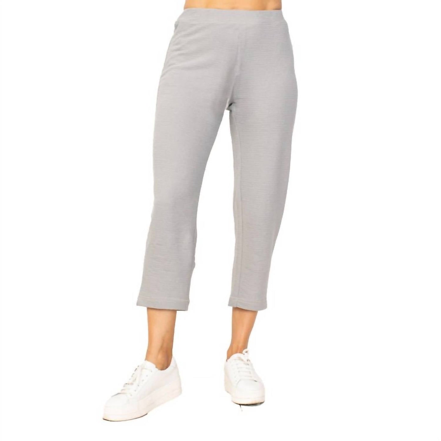 Habitat - French Terry Easy Capri