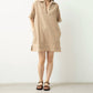 Oas - Aya Terry Dress