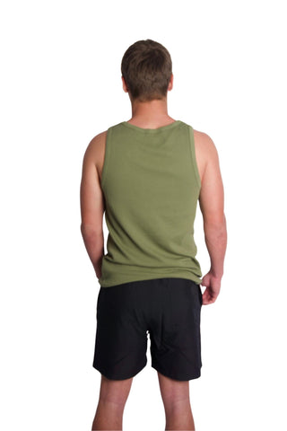 Knickerbocker - Box Knit Tank Top