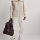 Varley - Women's Ardley Zip Through Top