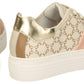 Nerogiardini - Women's Velvet Sneakers