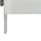 Louis Philippe Sleigh Style Bed
