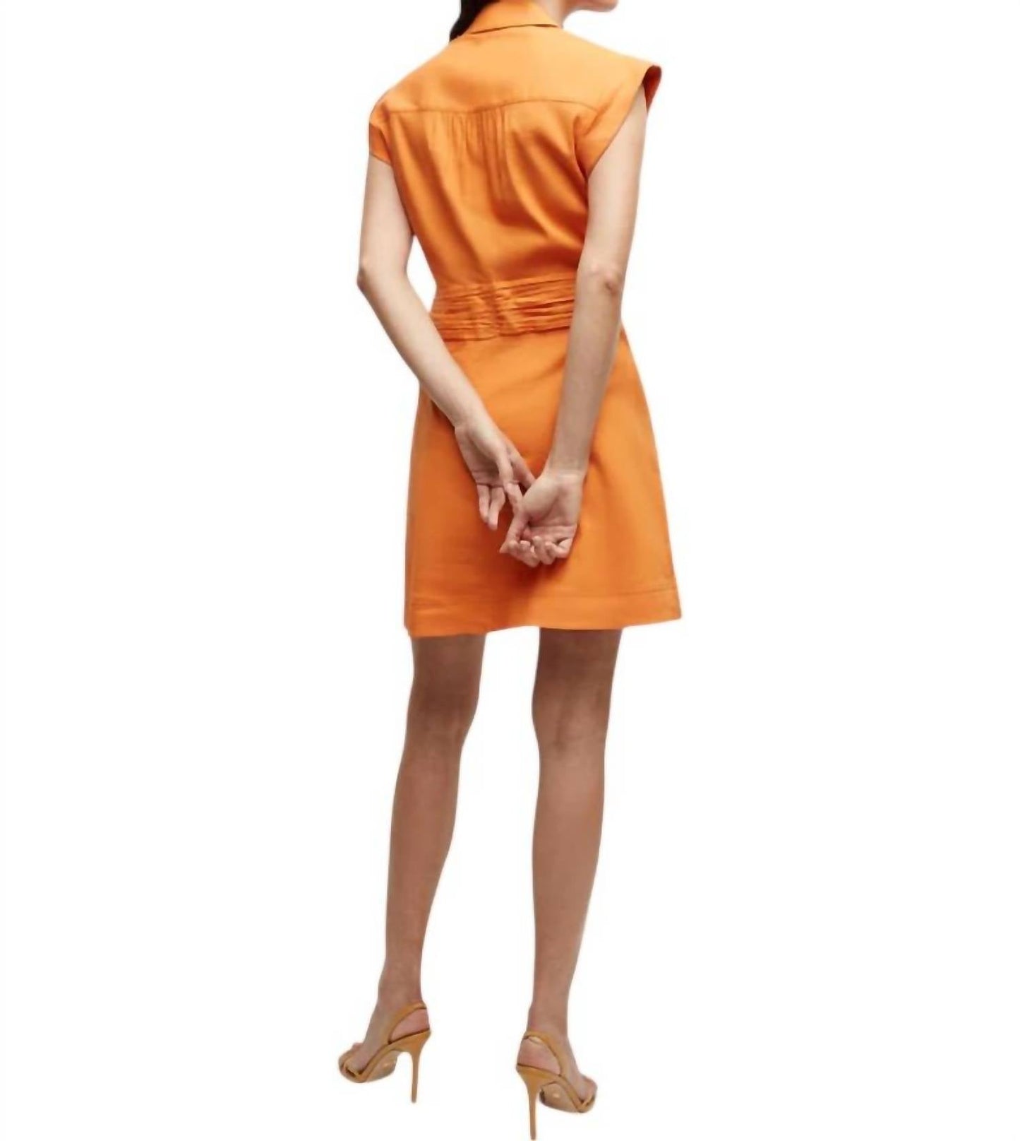 Veronica Beard - Nagano Dress