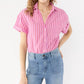 Ann Mashburn - Agnes Shirt
