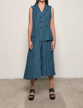 Simply Mila - Uneven Vest