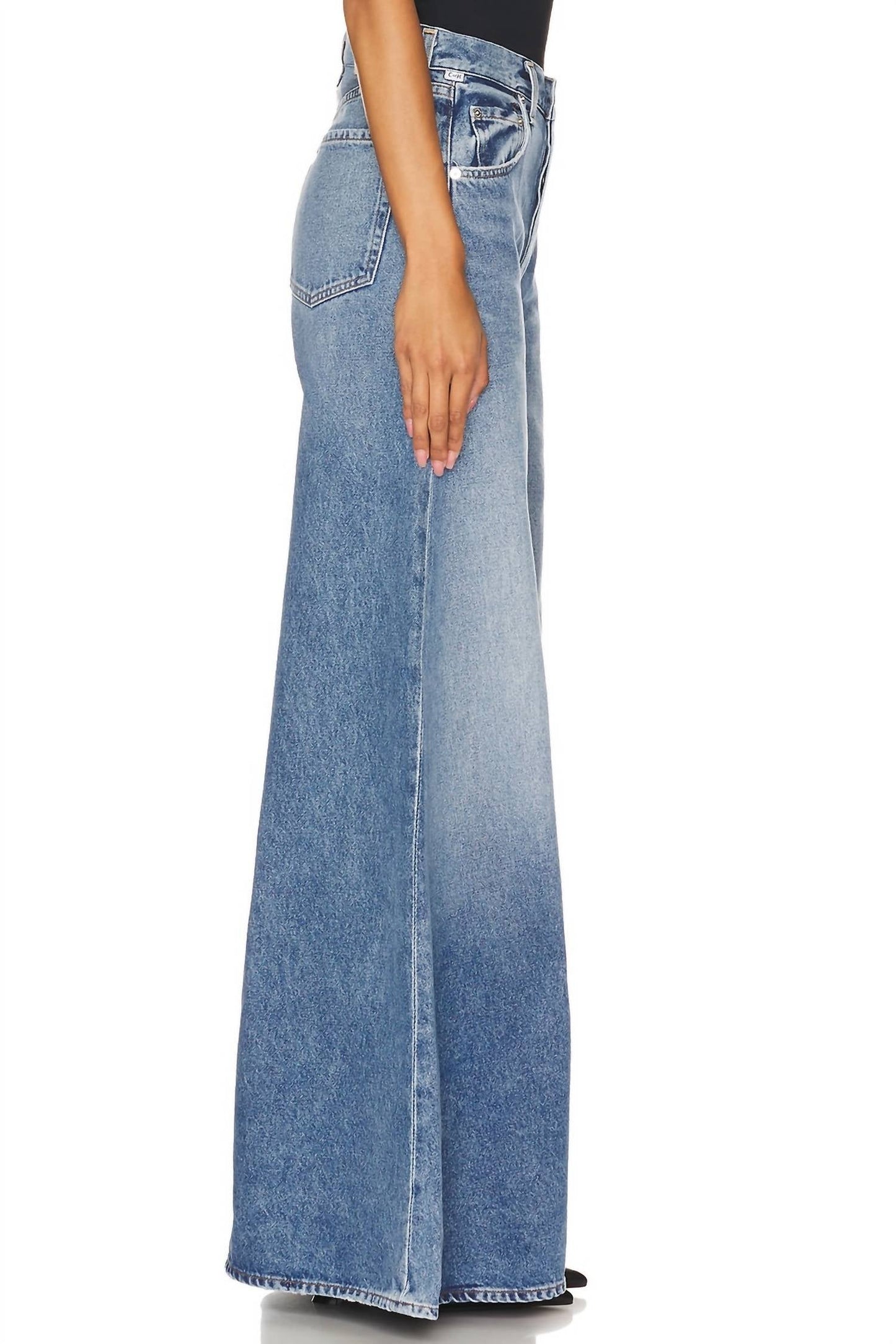Citizens Of Humanity - AMARI ULTRA WIDE LEG JEAN