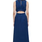 Closed - Linen-Mix Maxi Dress
