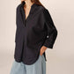 Grace & Mila - Pavel Pullover Blouse