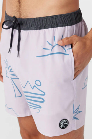 O'Neill - Men's Og Volley Boardies