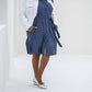 Lysse - Printed Schiffer Dress - Plus
