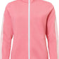 Abacus Sportswear Us - Lds Bovey Midlayer Jacket