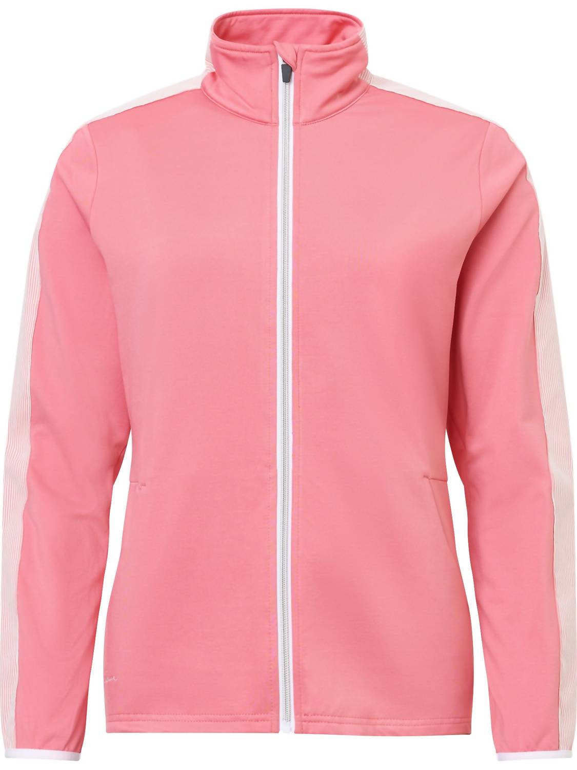 Abacus Sportswear Us - Lds Bovey Midlayer Jacket