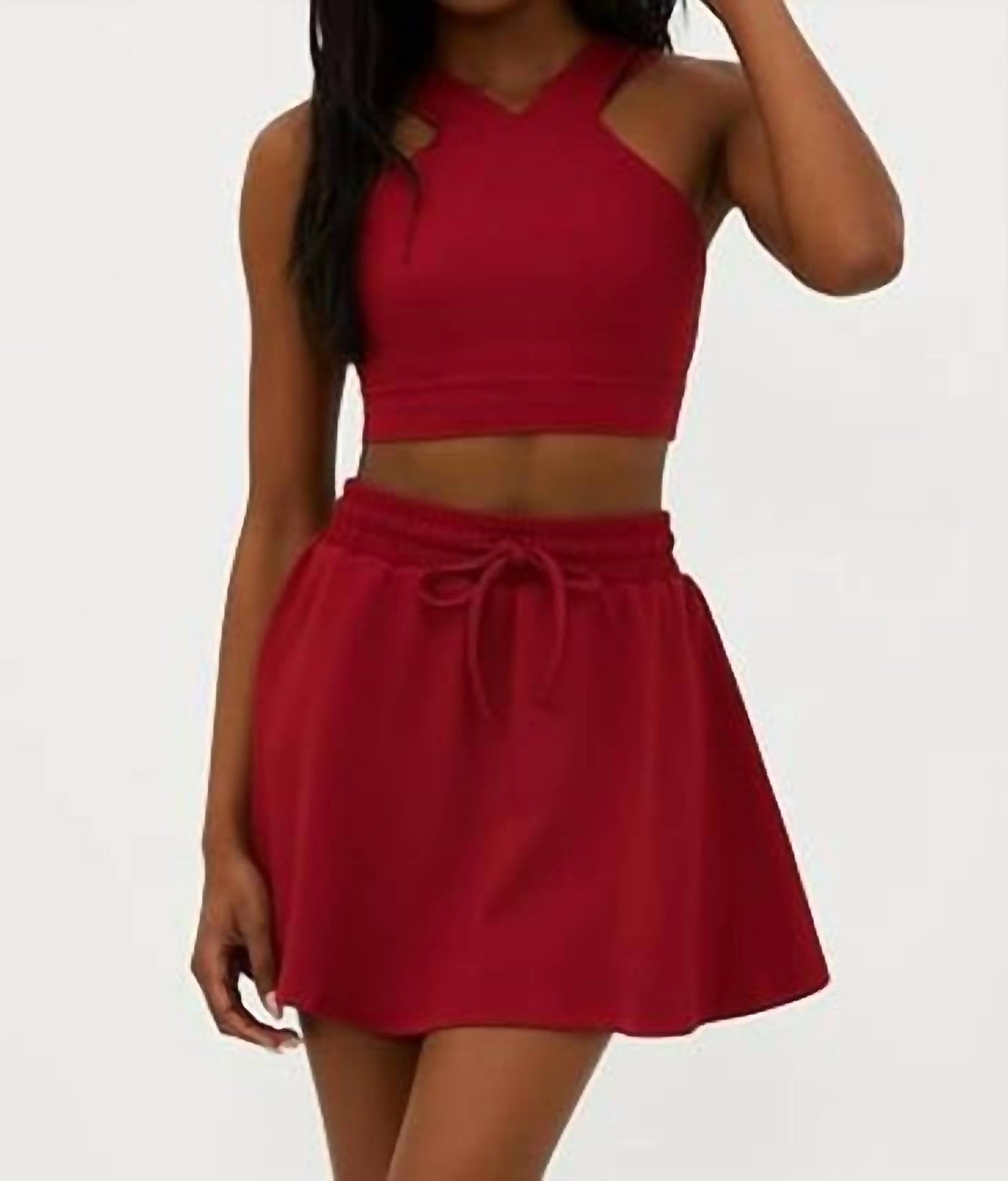 Beach Riot - Adia Top