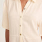 Z Supply - Marcell Button Up Romper