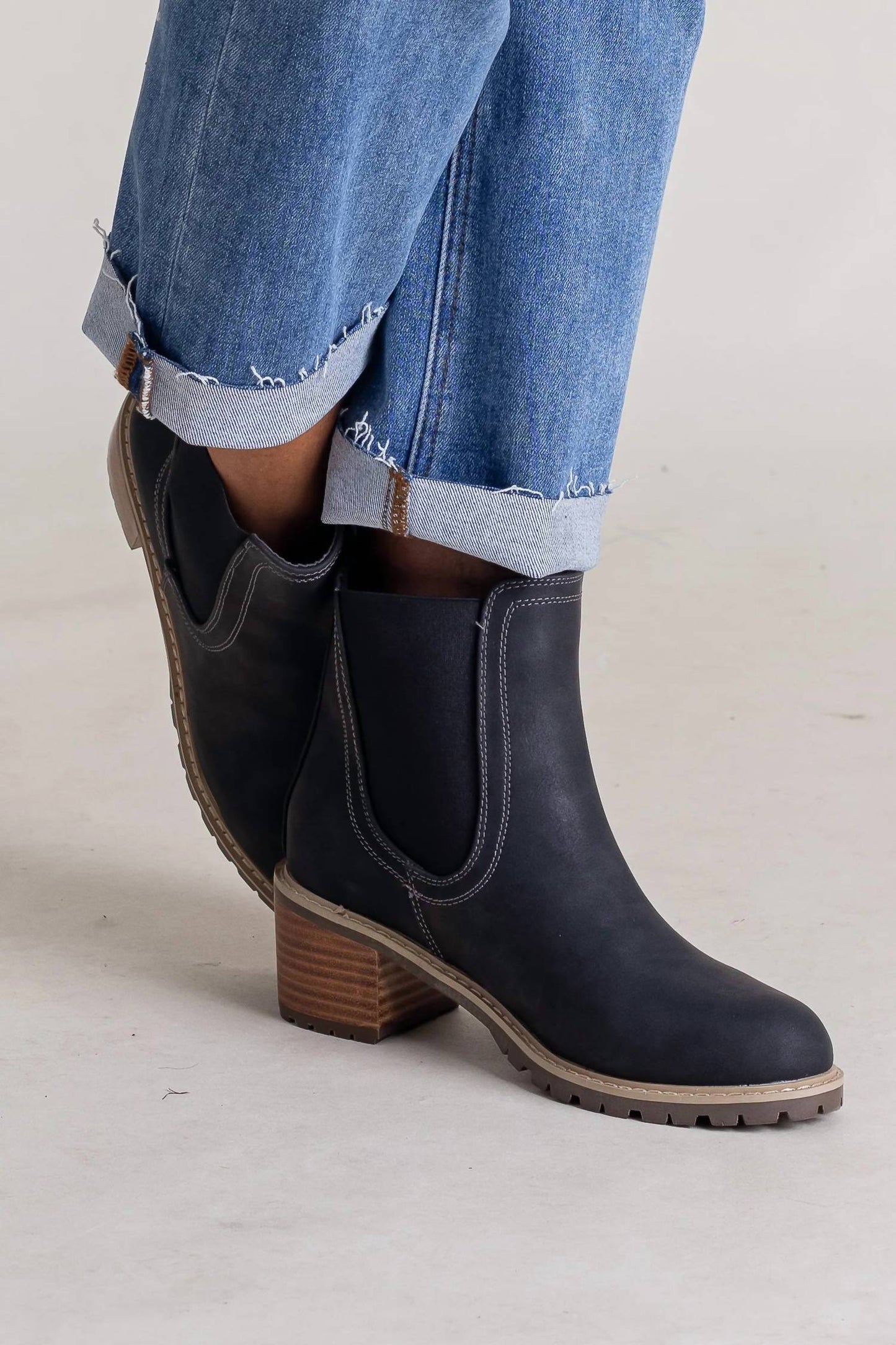 Corkys Footwear - Women's Doohickey Heeled Boots