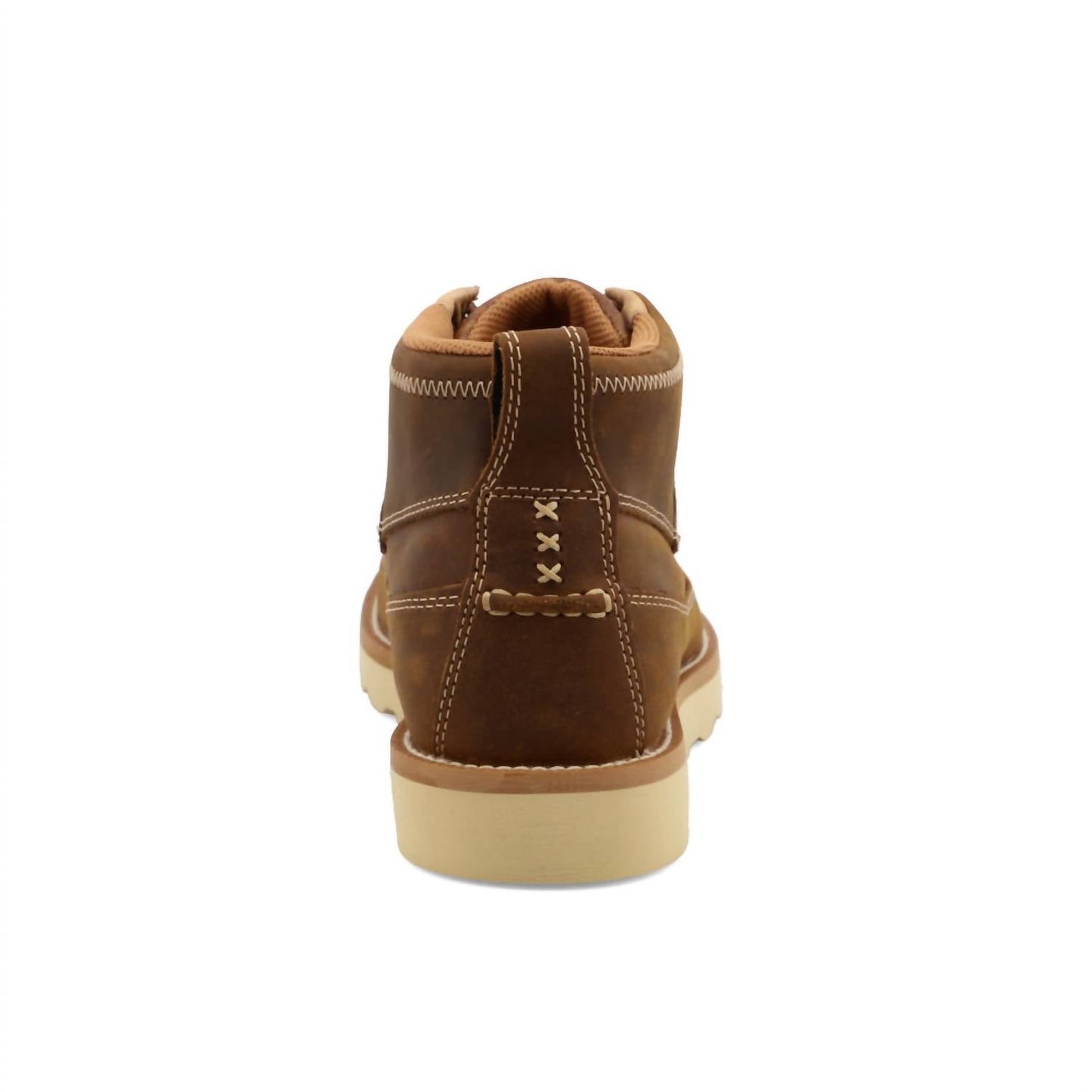 Twisted X - Women's Wedge Sole Boot