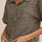 Z Supply - Monaco Crochet Button Up Top