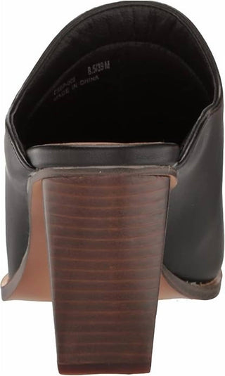 Chinese Laundry - Women's Crinkle Casual Mule