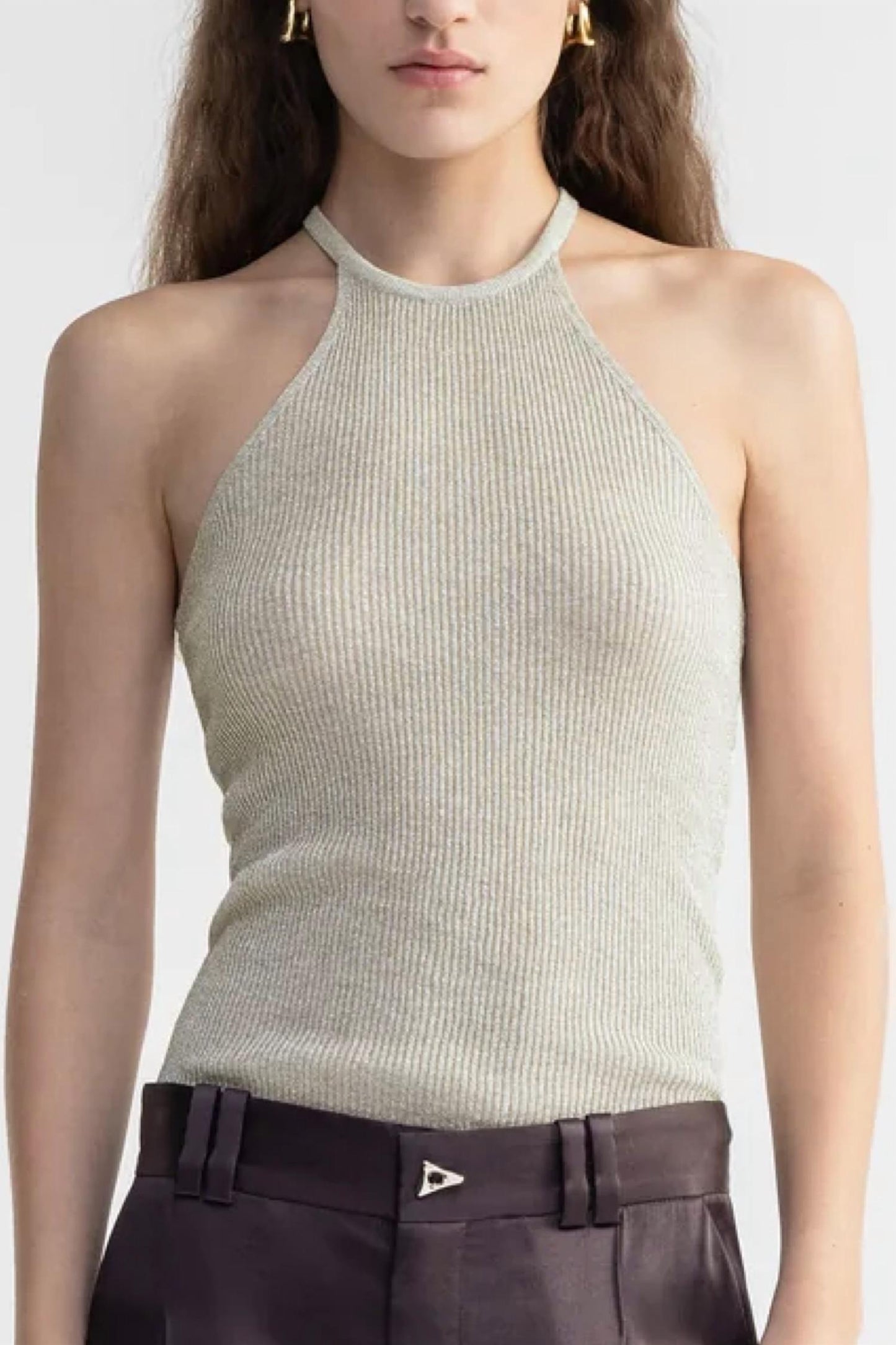 Aeron - Galina Sleeveless Top