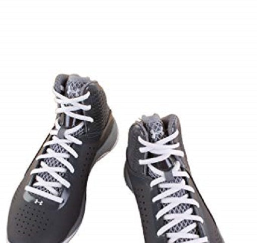 Under Armour Women's Micro G Torch Shoes Gray Size 4.5 B(M) Us