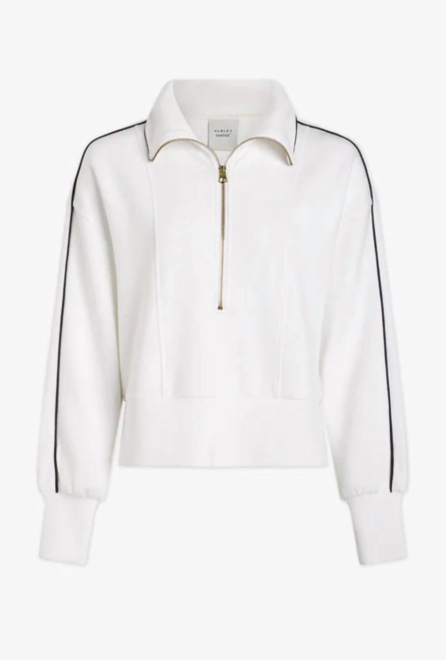 Varley - Davenport Half-Zip Sweatshirt