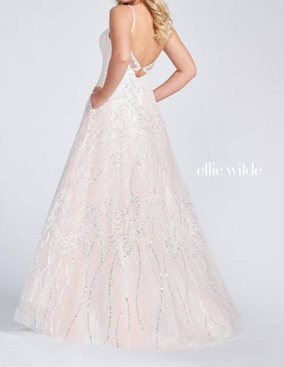 Ellie Wilde - Women's Prom Dress