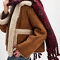 Free People - Kaleidoscope Scarf