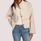 Dylan - Casey Stitched Jacket