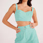 Minkpink - Lois Crop Top