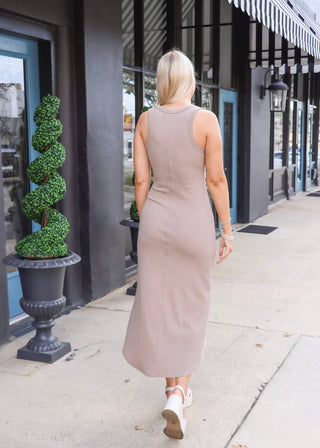 Z Supply - Godwin Midi Dress