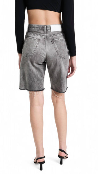 7 For All Mankind - EASY JAMES BERMUDA SHORT