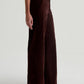 Ag Jeans - Stella Low Slung Palazzo Corduroy Pant