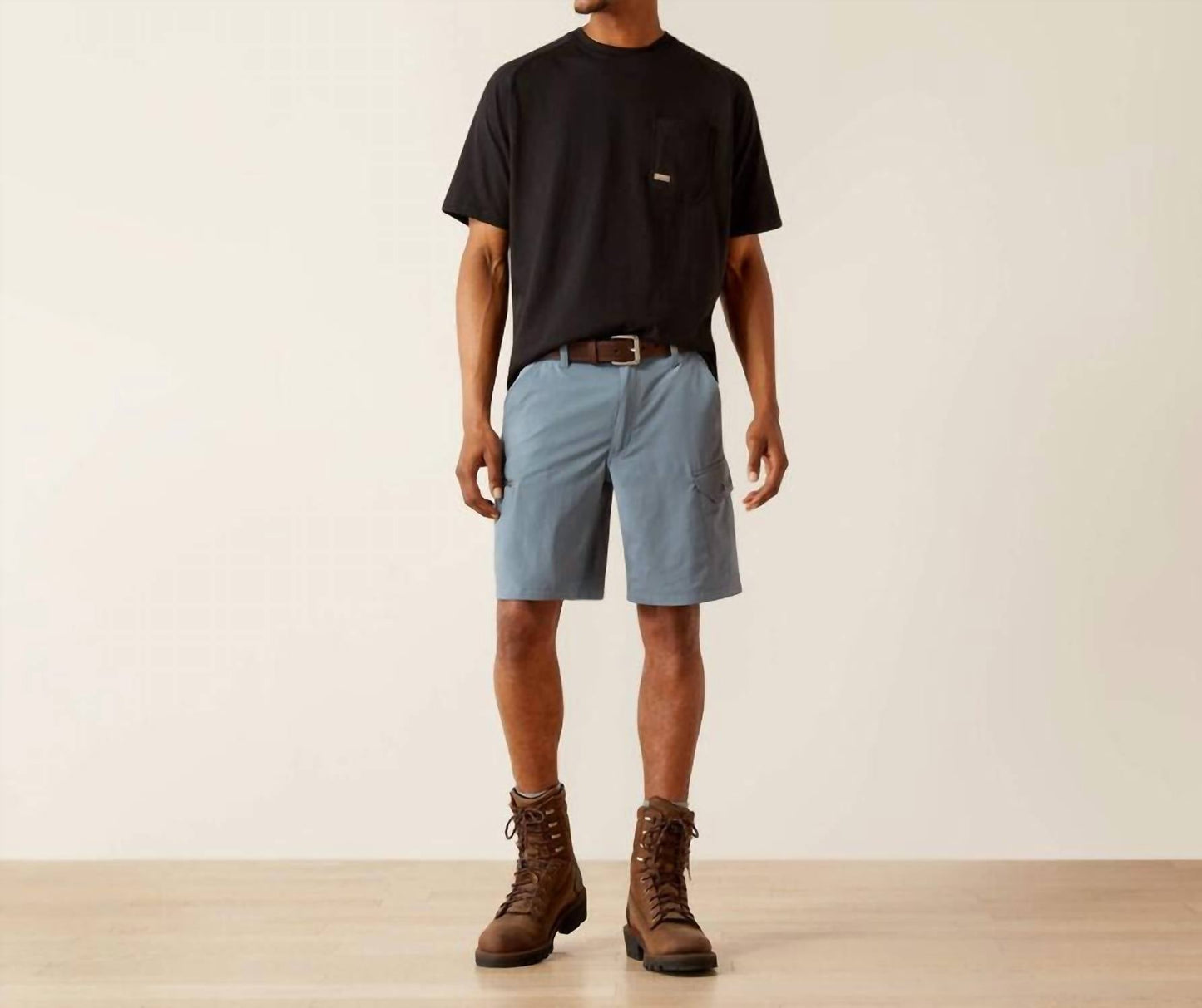Ariat - Rebar Workflow Ultralight Short