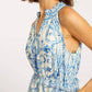 Caballero - Hollie Porcelain Deco Dress