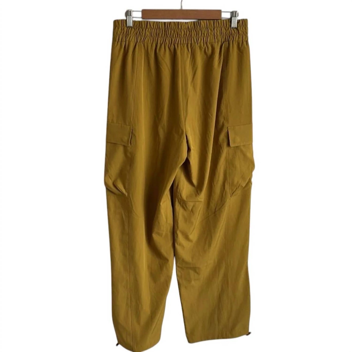 Fabletics - Eleanor Cargo Track Pants