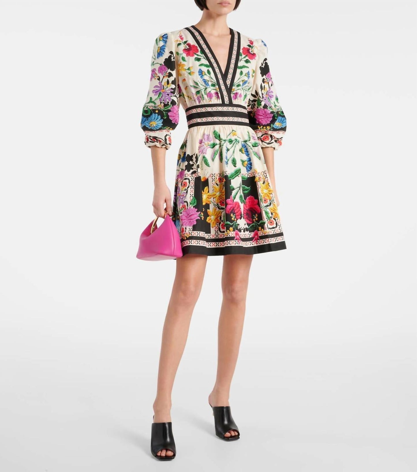 La Doublej - New Margherita Dress