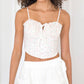 Kestan - Barbara Top